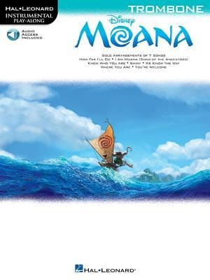 Moana: Trombone
