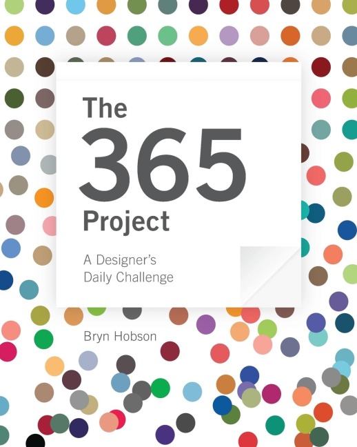 The 365 Project: A Designers Daily Challenge