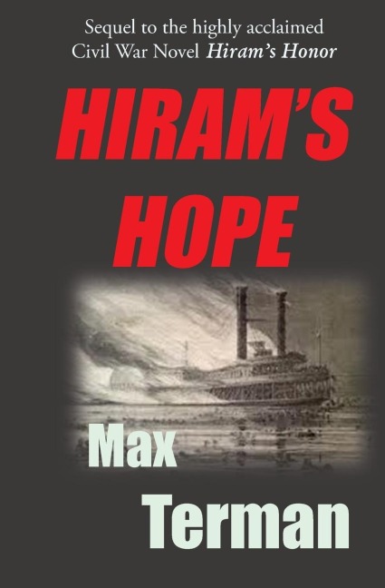 Hirams Hope: The Return of Isaiah