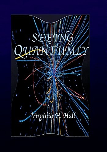 Seeing Quantumly How Everything Is Connected to Everything Else