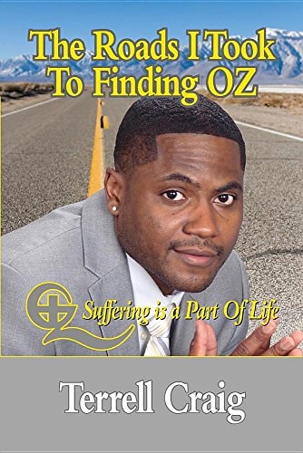 The Roads I Took to Finding Oz