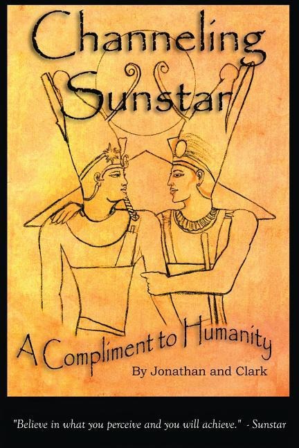 Channeling Sunstar: A Compliment to Humanity