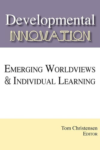 Developmental Innovation