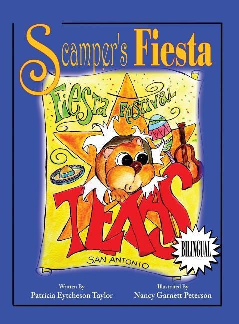 Scampers Fiesta