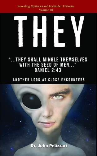 They Another Look At Close Encounters