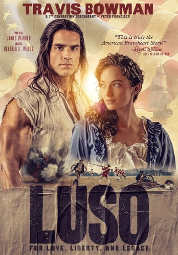 Luso For Love, Liberty, & Legacy