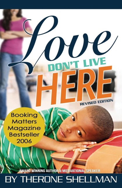 Love Dont Live Here revised edition