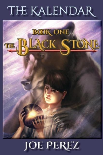 The Kalendar: Book One The Black Stone