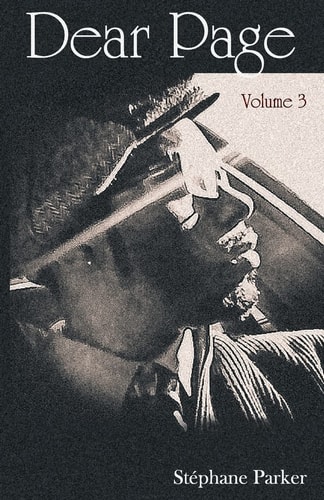 Dear Page Volume 3