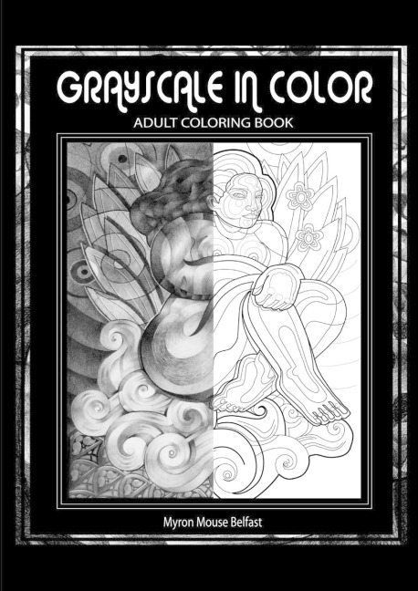 Grayscale In Color