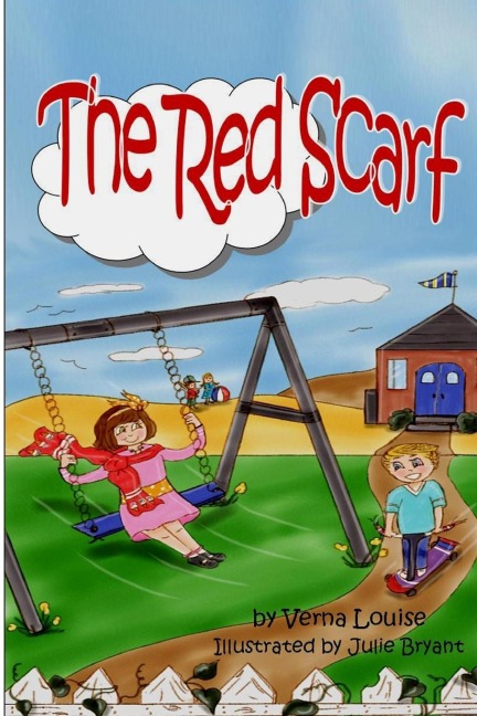 The Red Scarf
