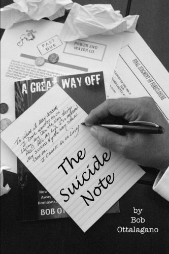 The Suicide Note