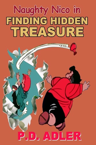 Finding Hidden Treasure