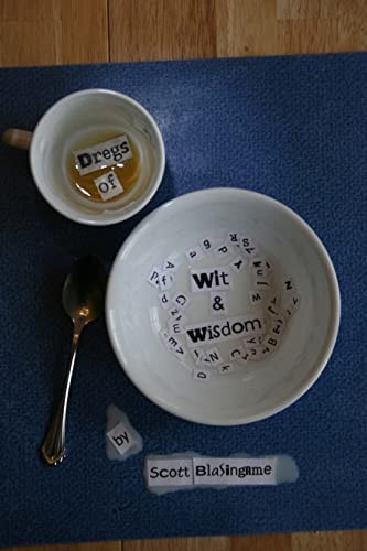 Dregs of Wit and Wisdom