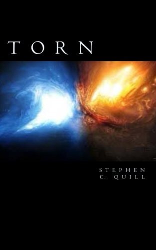 Torn Two Opposing Forces