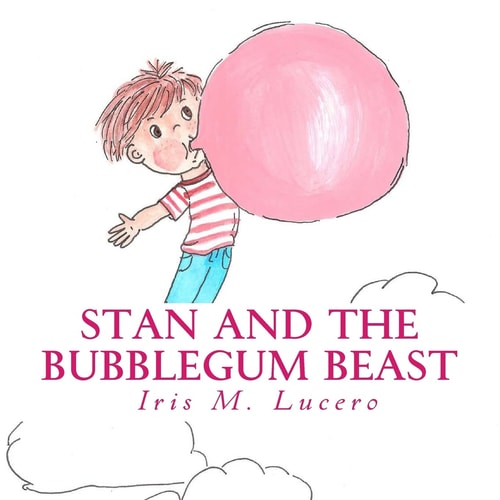 Stan And The Bubblegum Beast