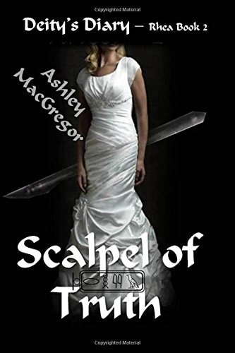 Rhea 2 - Scalpel of Truth