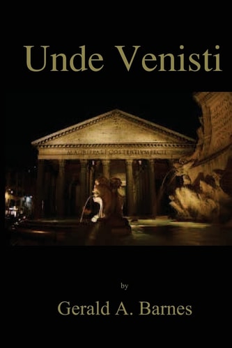 Unde Venisti