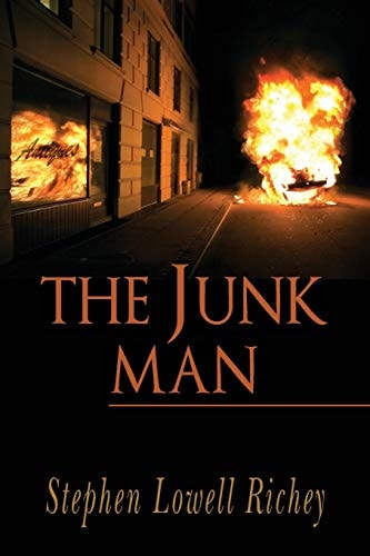 The Junk Man None
