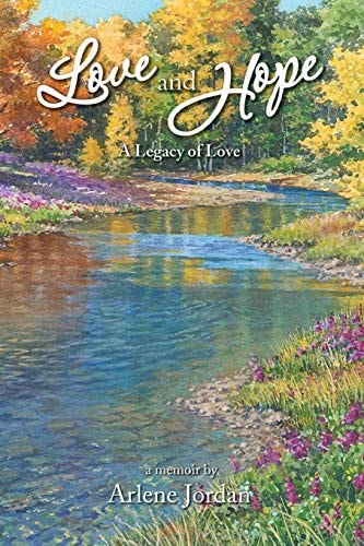 Love and Hope The Legacy of Love