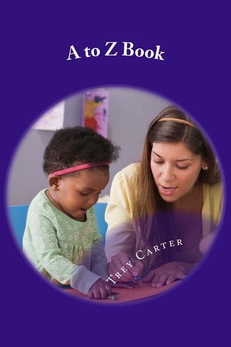 The A to Z Book