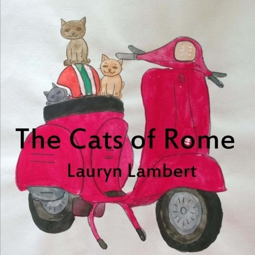The Cats of Rome