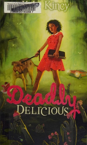 Deadly Delicious