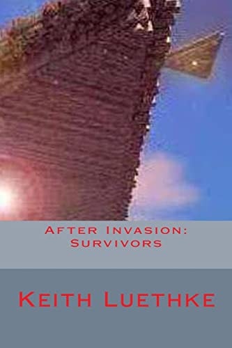 After Invasion Survivors