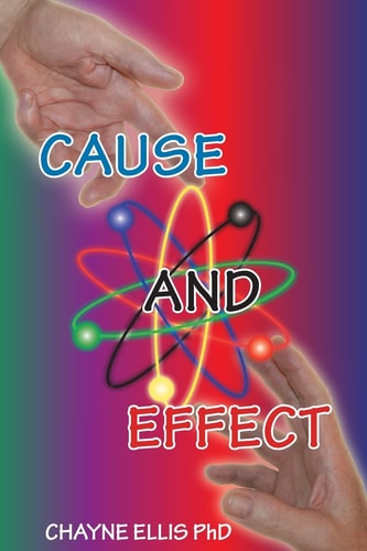 Cause and Effect It Is Your Mind That Creates This World