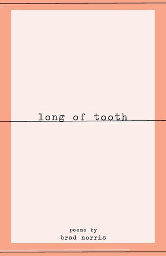 Long of Tooth.