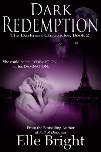 Dark Redemption The Chronicles of Darkness, Book 2