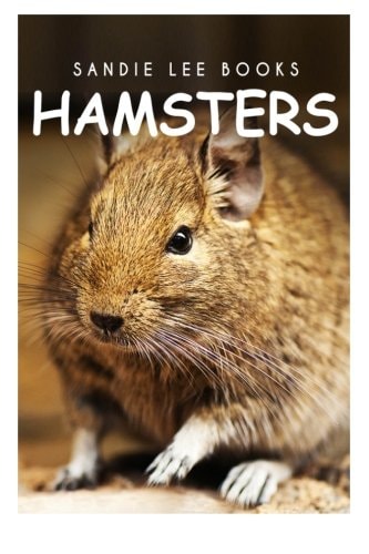 Hamsters - Sandie Lee Books