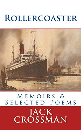 Rollercoaster Memoirs and Selected Poems