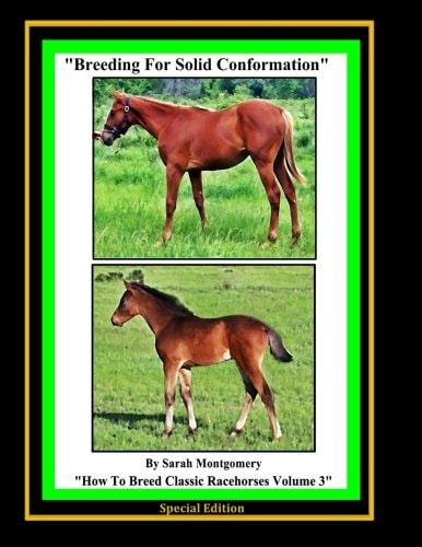 Breeding For Solid Conformation