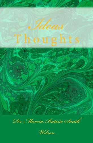 Ideas Thoughts