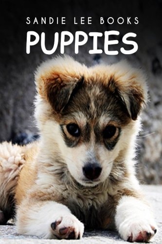 Puppies - Sandie Lee Books