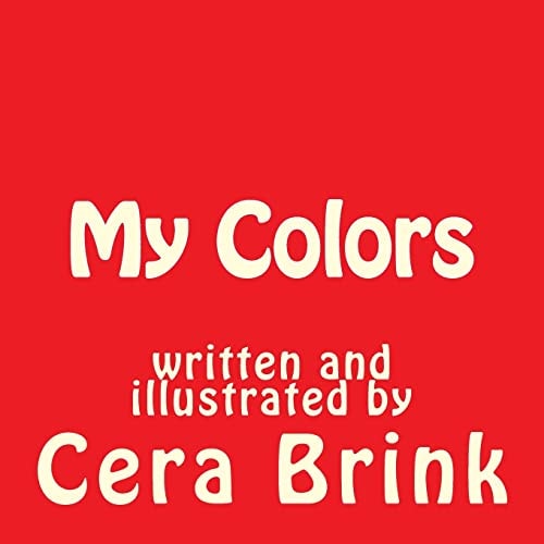 My Colors