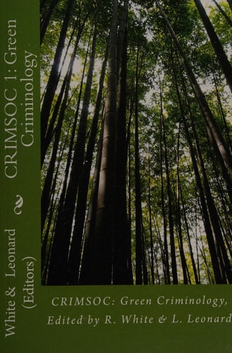 Crimsoc Green Criminology