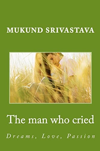 The Man Who Cried