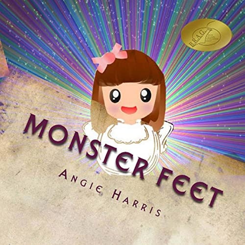 Monster Feet