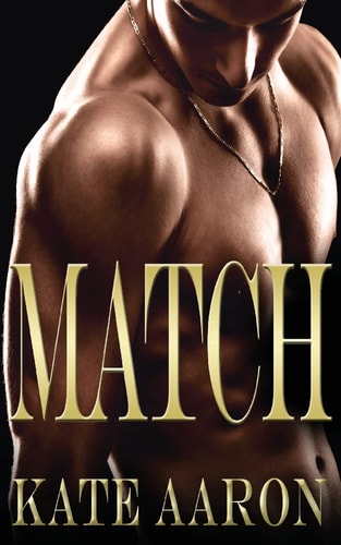 Match (Brian and Lexi, #2)