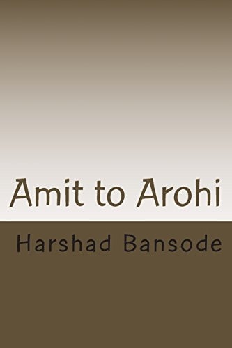 Amit to Arohi Theme = ?