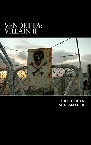 Vendetta Villain II