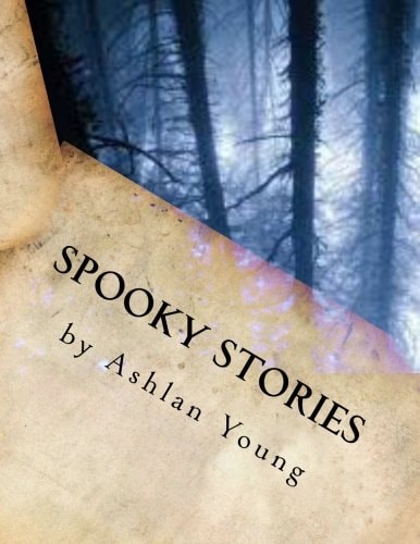 Spooky Stories