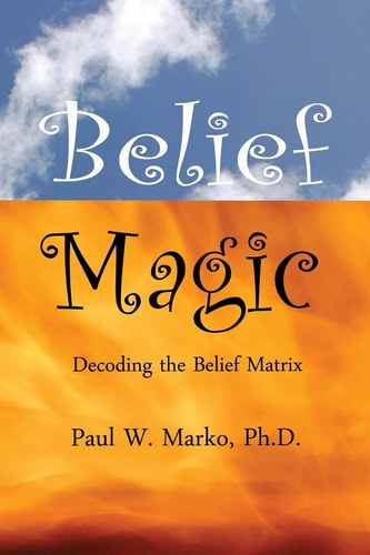 Belief Magic Decoding the Belief Matrix
