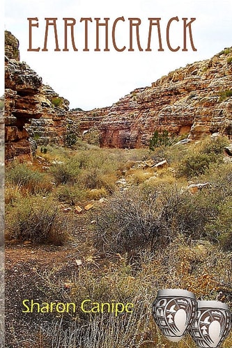 Earthcrack Lin Hanna Mystery