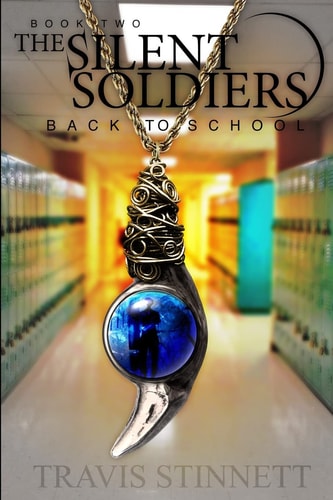 The Silent Soldiers Back To School