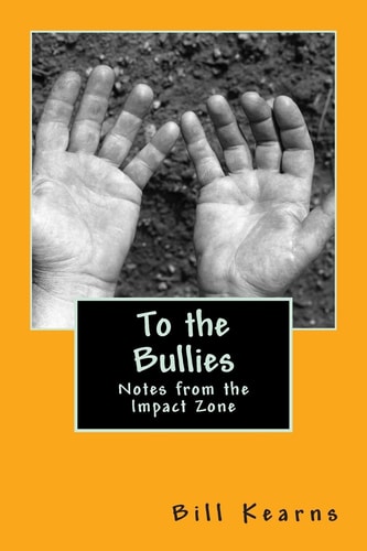 To the Bullies Notes from the Impact Zone