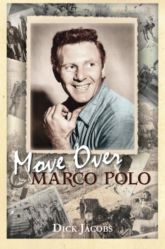 Move Over Marco Polo