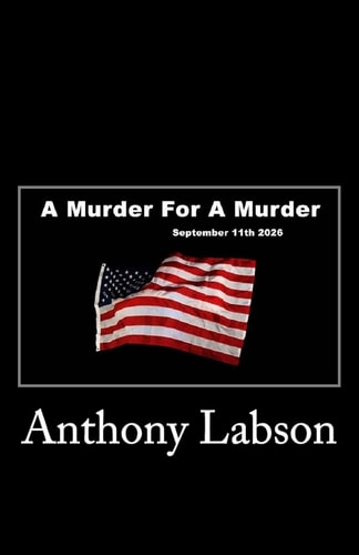 A Murder For A Murder September 11th 2026